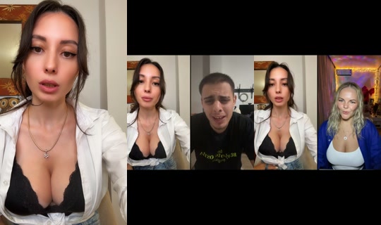 iuliana.ya TikTok Live — Aug 25, 2026, 9:37 PM
