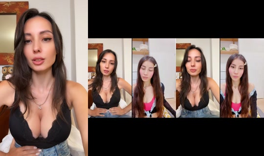 iuliana.ya TikTok Live — Aug 26, 2026, 12:09 AM