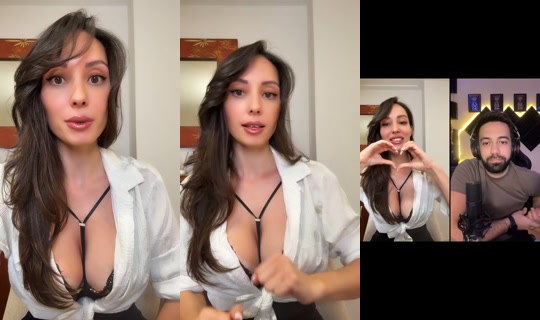 iuliana.ya TikTok Live — Aug 26, 2026, 8:21 PM