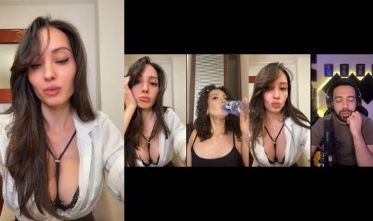 iuliana.ya TikTok Live — Aug 26, 2026, 11:43 PM