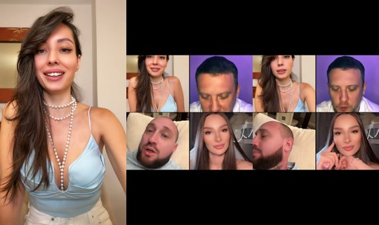 iuliana.ya TikTok Live — Aug 27, 2026, 7:16 PM