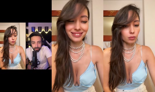 iuliana.ya TikTok Live — Aug 27, 2026, 8:34 PM