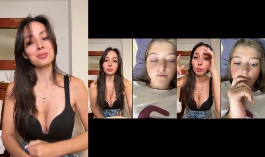 iuliana.ya TikTok Live — Aug 28, 2026, 9:20 PM