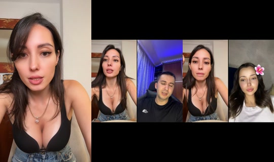 iuliana.ya TikTok Live — Aug 28, 2026, 11:07 PM