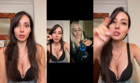 iuliana.ya TikTok Live — Aug 28, 2026, 11:31 PM