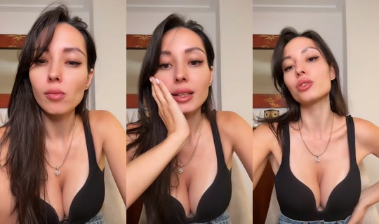 iuliana.ya TikTok Live — Aug 29, 2026, 12:06 AM