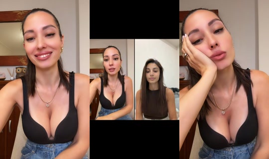 iuliana.ya TikTok Live — Aug 30, 2026, 12:32 AM