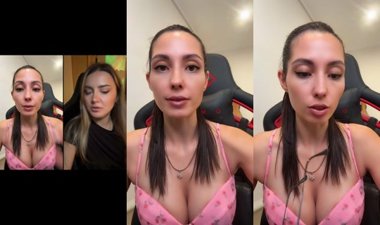 iuliana.ya TikTok Live — Oct 1, 2026, 9:47 PM