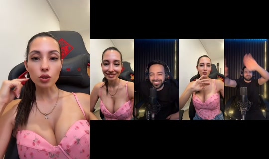 iuliana.ya TikTok Live — Oct 1, 2026, 10:47 PM