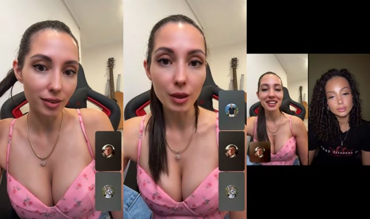 iuliana.ya TikTok Live — Oct 1, 2026, 11:37 PM