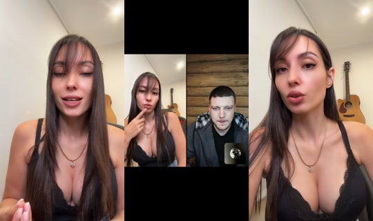 iuliana.ya TikTok Live — Oct 3, 2026, 12:02 AM