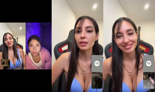 iuliana.ya TikTok Live — Oct 4, 2026, 11:31 PM