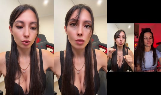 iuliana.ya TikTok Live — Oct 6, 2026, 8:25 PM