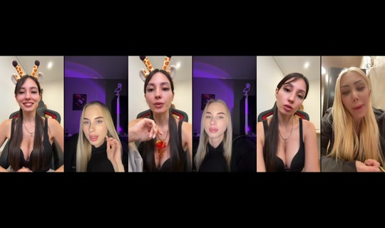 iuliana.ya TikTok Live — Oct 6, 2026, 10:06 PM
