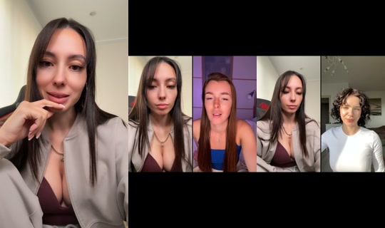 iuliana.ya TikTok Live — Oct 7, 2026, 1:05 PM