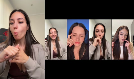 iuliana.ya TikTok Live — Oct 7, 2026, 1:56 PM