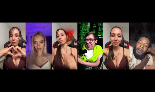 iuliana.ya TikTok Live — Oct 7, 2026, 9:41 PM