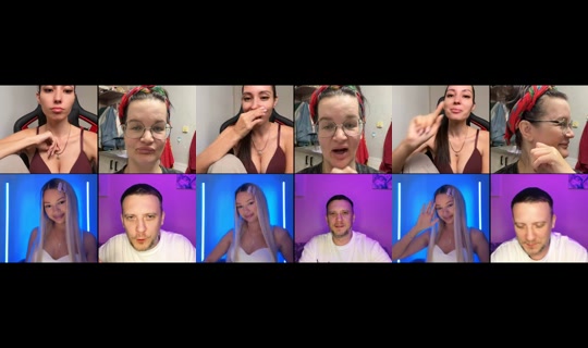 iuliana.ya TikTok Live — Oct 7, 2026, 10:31 PM