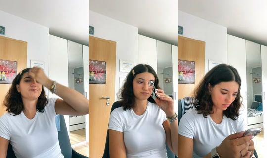 iuliana_pmi TikTok Live — Aug 28, 2026, 1:52 PM