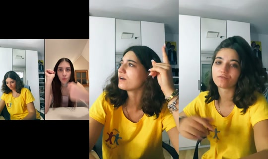 iuliana_pmi TikTok Live — Aug 31, 2026, 6:18 PM