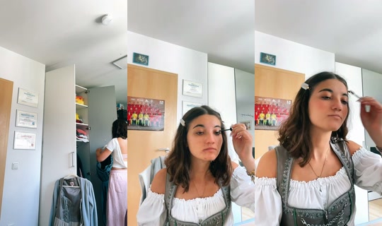 iuliana_pmi TikTok Live — Sep 29, 2026, 11:21 AM