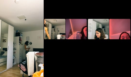 iuliana_pmi TikTok Live — Sep 29, 2026, 5:15 PM