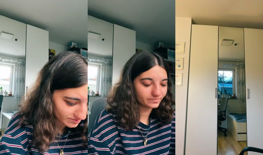 iuliana_pmi TikTok Live — Oct 1, 2026, 4:40 PM