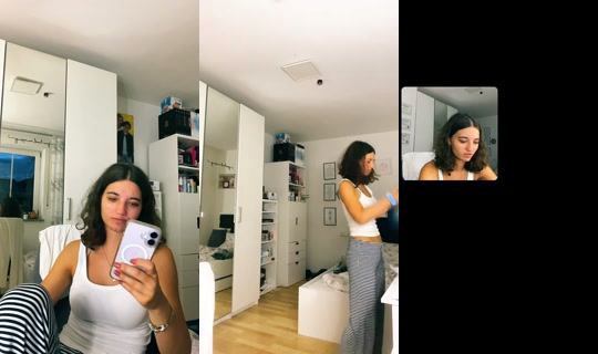 iuliana_pmi TikTok Live — Oct 6, 2026, 5:18 PM