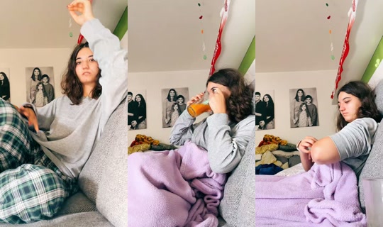 iuliana_pmi TikTok Live — Oct 9, 2026, 7:39 AM