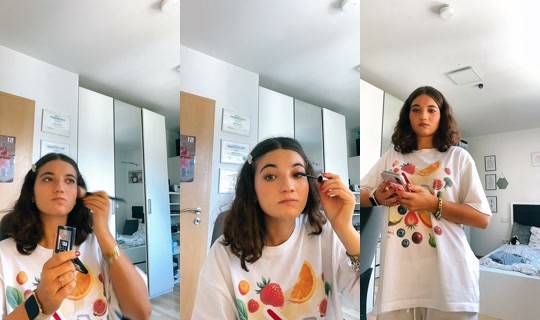 iuliana_pmi TikTok Live — Oct 9, 2026, 11:33 AM