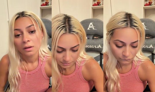 iulianamarcelapirvu TikTok Live — Aug 20, 2026, 9:40 PM