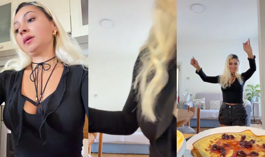 iulianamarcelapirvu TikTok Live — Oct 2, 2026, 11:18 AM