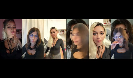 iulianamarcelapirvu TikTok Live — Oct 2, 2026, 9:05 PM