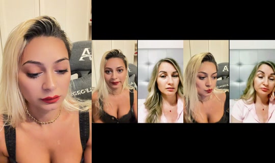 iulianamarcelapirvu TikTok Live — Oct 3, 2026, 8:35 PM