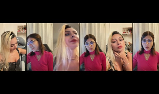 iulianamarcelapirvu TikTok Live — Oct 3, 2026, 9:25 PM