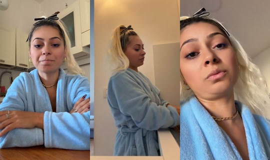 iulianamarcelapirvu TikTok Live — Oct 4, 2026, 11:35 AM