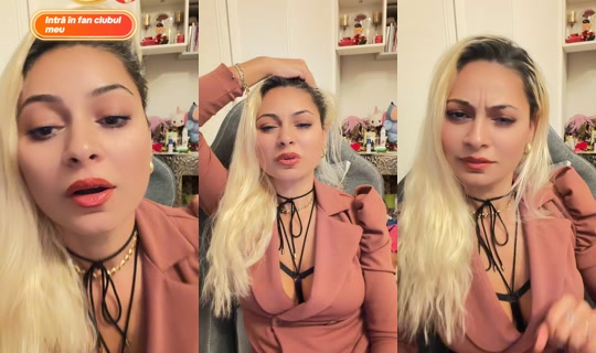 iulianamarcelapirvu TikTok Live — Oct 4, 2026, 7:32 PM