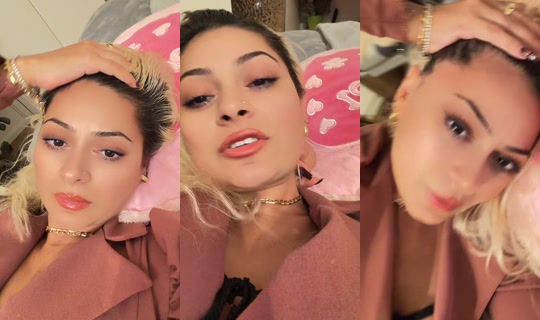 iulianamarcelapirvu TikTok Live — Oct 4, 2026, 9:13 PM