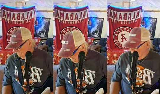 ivanabbott2ivan21954 TikTok Live — Aug 23, 2026, 4:06 PM
