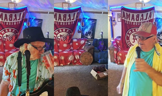 ivanabbott2ivan21954 TikTok Live — Aug 23, 2026, 9:01 PM