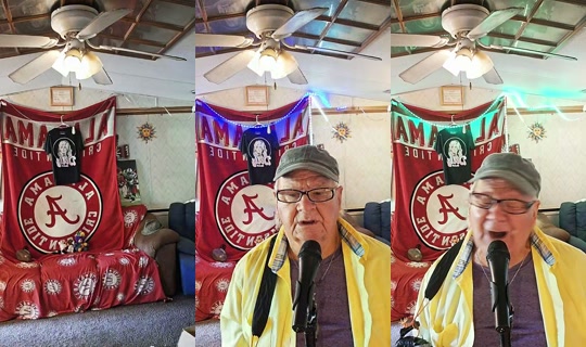 ivanabbott2ivan21954 TikTok Live — Aug 29, 2026, 8:51 PM