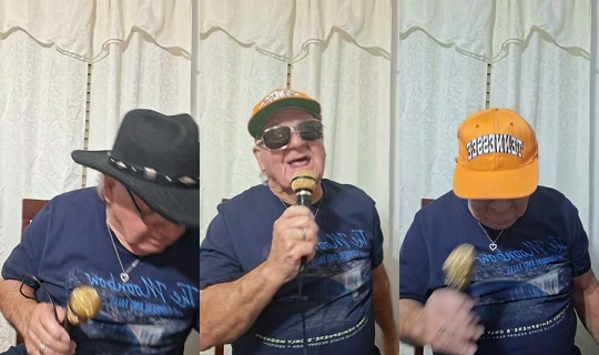 ivanabbott2ivan21954 TikTok Live — Oct 5, 2026, 12:26 AM