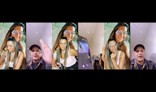 ivanailijic TikTok Live — Oct 3, 2026, 12:04 AM