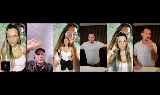 ivanailijic TikTok Live — Oct 3, 2026, 12:54 AM