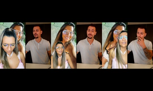 ivanailijic TikTok Live — Oct 3, 2026, 1:45 AM