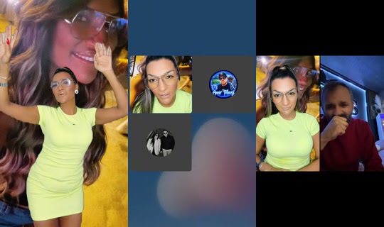 ivanailijic TikTok Live — Oct 3, 2026, 10:32 PM