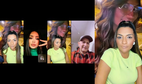 ivanailijic TikTok Live — Oct 4, 2026, 12:13 AM