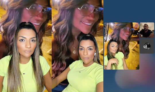 ivanailijic TikTok Live — Oct 4, 2026, 1:03 AM