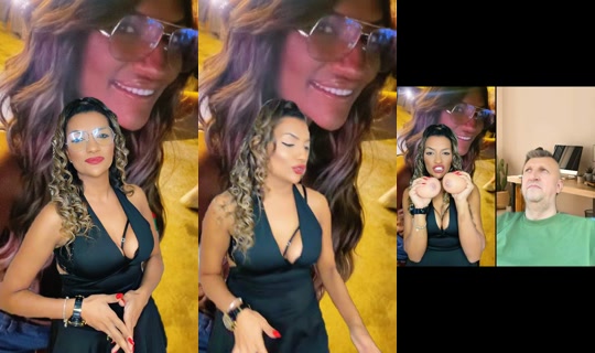 ivanailijic TikTok Live — Oct 4, 2026, 11:46 AM