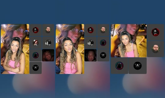 ivanailijic TikTok Live — Oct 5, 2026, 2:02 AM